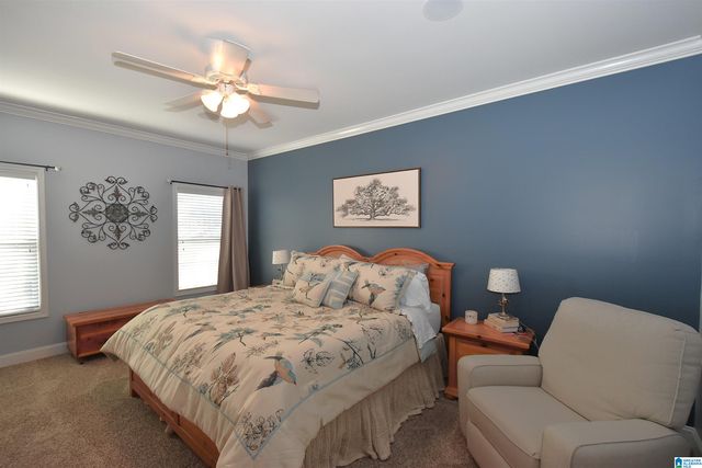 929 HICKORY VALLEY ROAD, Trussville, AL 35173