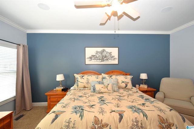 929 HICKORY VALLEY ROAD, Trussville, AL 35173