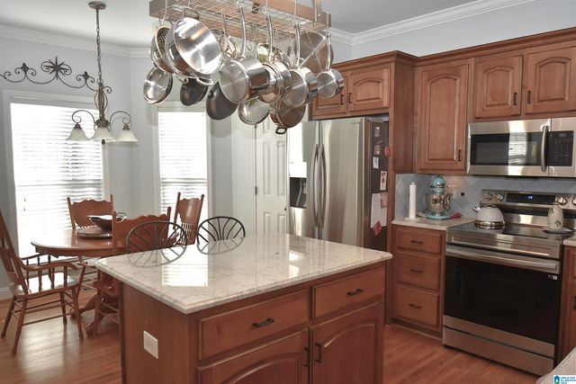 929 HICKORY VALLEY ROAD, Trussville, AL 35173