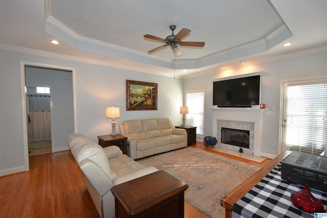 929 HICKORY VALLEY ROAD, Trussville, AL 35173