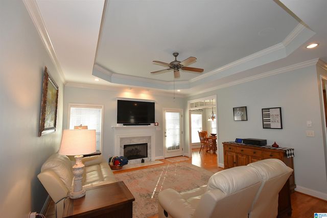 929 HICKORY VALLEY ROAD, Trussville, AL 35173