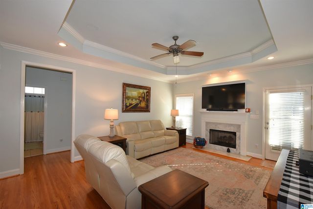 929 HICKORY VALLEY ROAD, Trussville, AL 35173