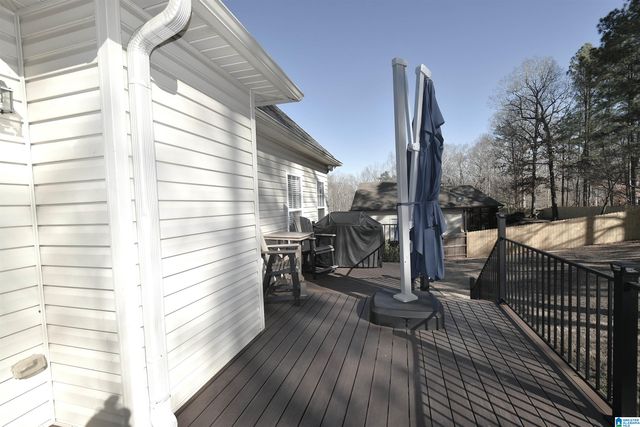 929 HICKORY VALLEY ROAD, Trussville, AL 35173