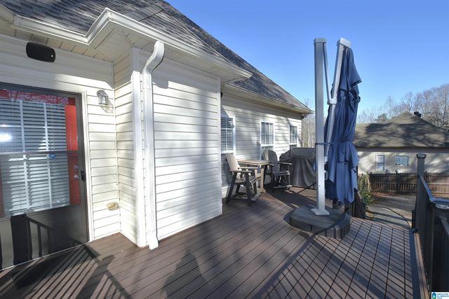 929 HICKORY VALLEY ROAD, Trussville, AL 35173