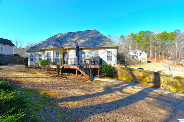 929 HICKORY VALLEY ROAD, Trussville, AL 35173