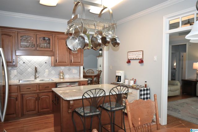 929 HICKORY VALLEY ROAD, Trussville, AL 35173