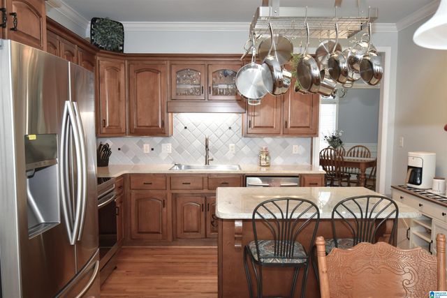 929 HICKORY VALLEY ROAD, Trussville, AL 35173