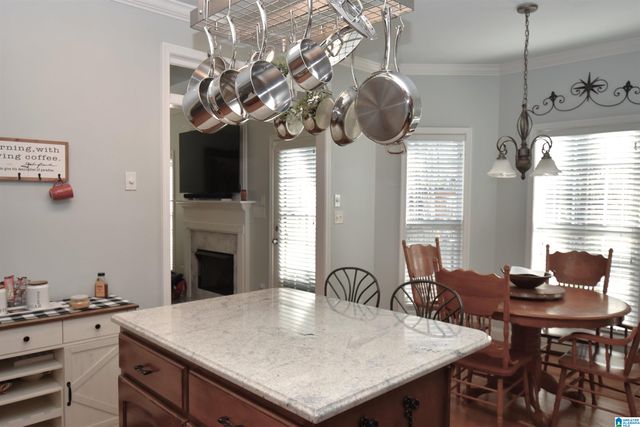 929 HICKORY VALLEY ROAD, Trussville, AL 35173