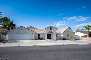 4385 Welter Avenue, Las Vegas, NV 89104