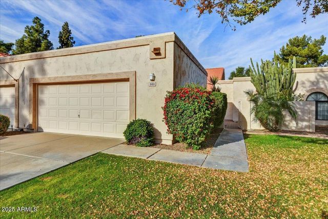 9404 W MORROW Drive, Peoria, AZ 85382