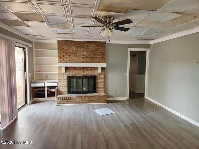 2900 Carey Road, Kinston, NC 28504