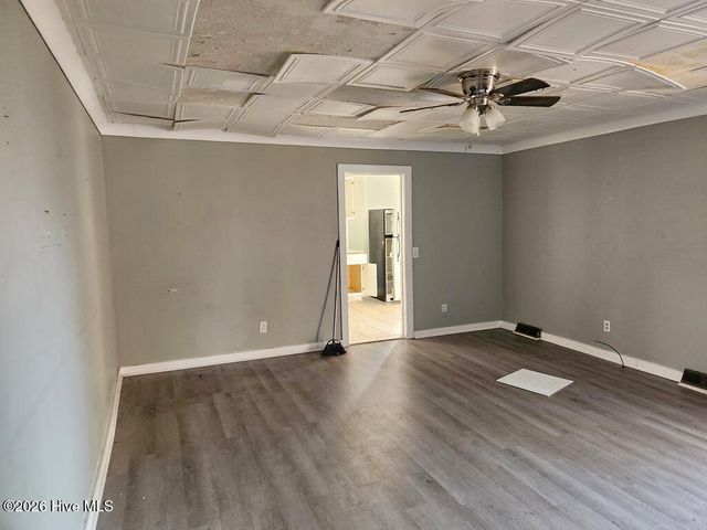 2900 Carey Road, Kinston, NC 28504