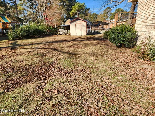 2900 Carey Road, Kinston, NC 28504