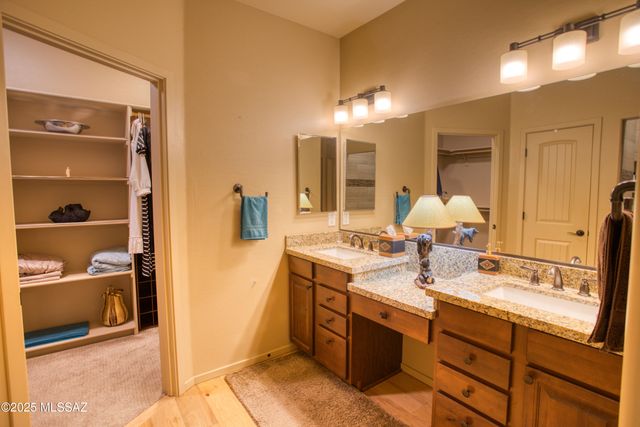 5350 W Glenn Abbey Trail, Lakeside, AZ 85929