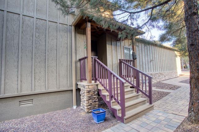 5350 W Glenn Abbey Trail, Lakeside, AZ 85929
