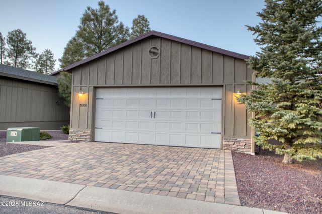 5350 W Glenn Abbey Trail, Lakeside, AZ 85929