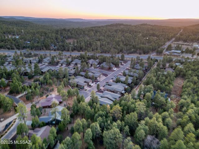 5350 W Glenn Abbey Trail, Lakeside, AZ 85929