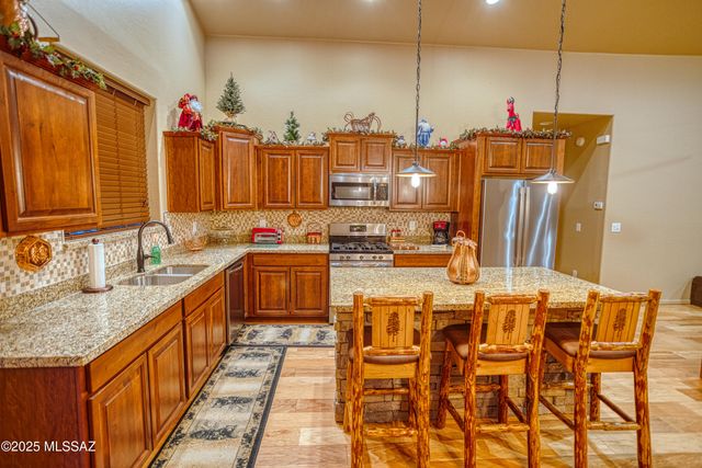 5350 W Glenn Abbey Trail, Lakeside, AZ 85929