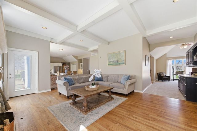 1319 N Tallyrand St, Wichita, KS 67206