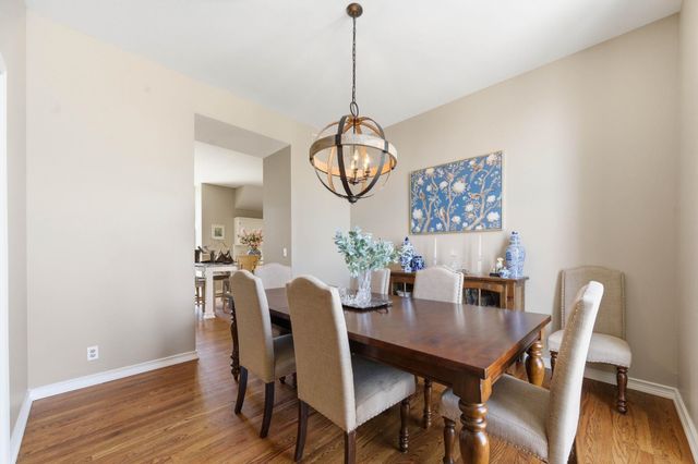 1319 N Tallyrand St, Wichita, KS 67206