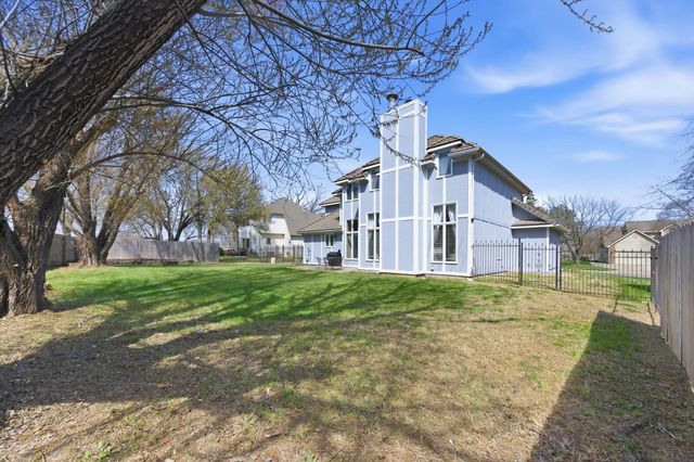 1319 N Tallyrand St, Wichita, KS 67206