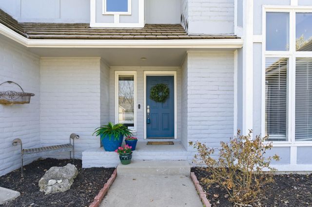 1319 N Tallyrand St, Wichita, KS 67206