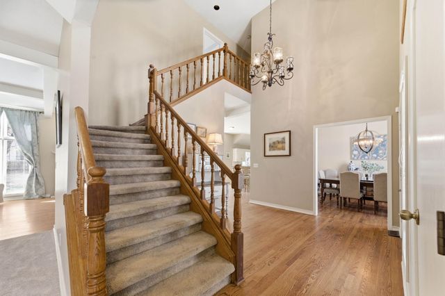 1319 N Tallyrand St, Wichita, KS 67206