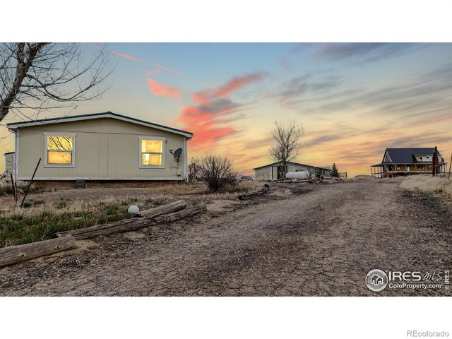 6233 County Road 100, Wellington, CO 80549