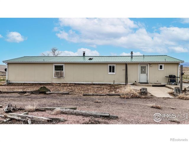 6233 County Road 100, Wellington, CO 80549