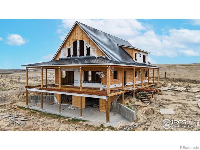 6233 County Road 100, Wellington, CO 80549