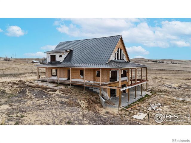 6233 County Road 100, Wellington, CO 80549