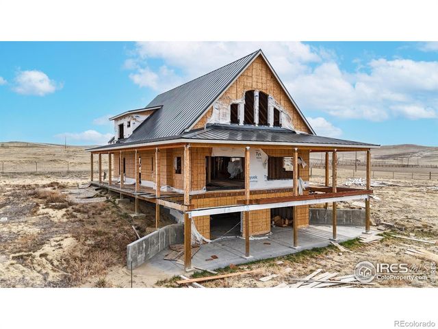 6233 County Road 100, Wellington, CO 80549