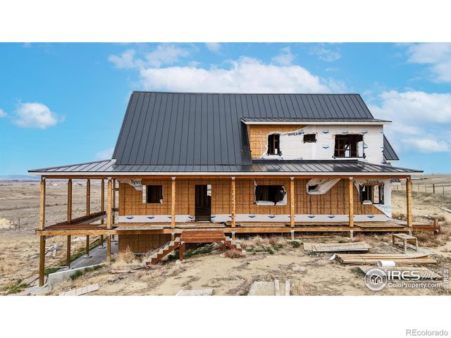 6233 County Road 100, Wellington, CO 80549