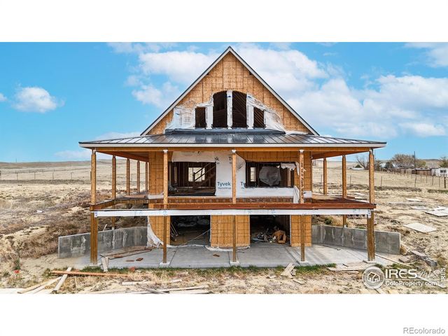 6233 County Road 100, Wellington, CO 80549