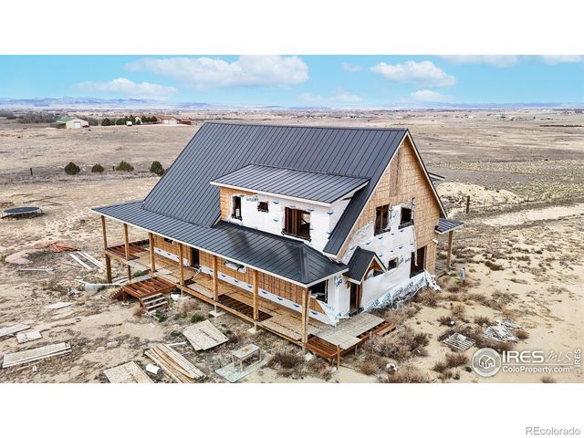 6233 County Road 100, Wellington, CO 80549