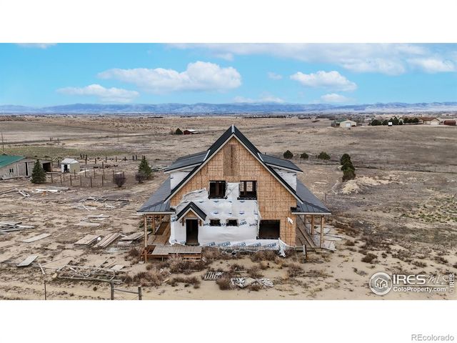 6233 County Road 100, Wellington, CO 80549