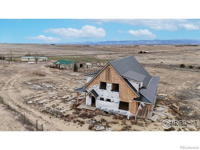 6233 County Road 100, Wellington, CO 80549