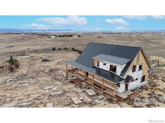 6233 County Road 100, Wellington, CO 80549