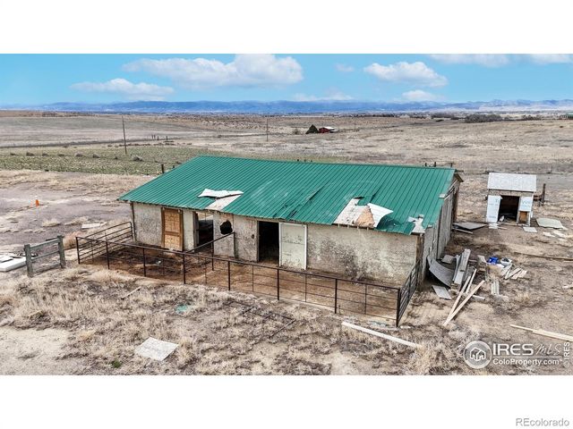 6233 County Road 100, Wellington, CO 80549