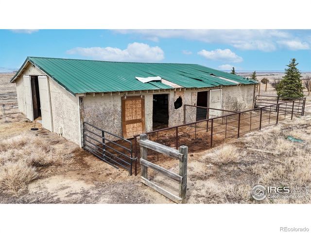 6233 County Road 100, Wellington, CO 80549