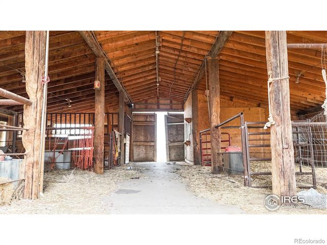 6233 County Road 100, Wellington, CO 80549