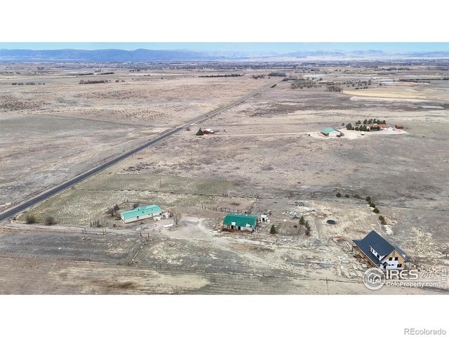 6233 County Road 100, Wellington, CO 80549