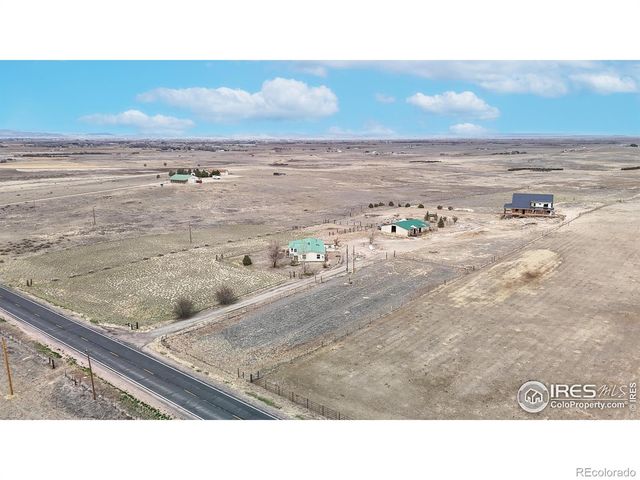 6233 County Road 100, Wellington, CO 80549