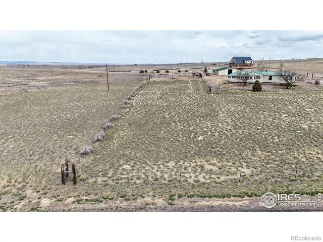 6233 County Road 100, Wellington, CO 80549