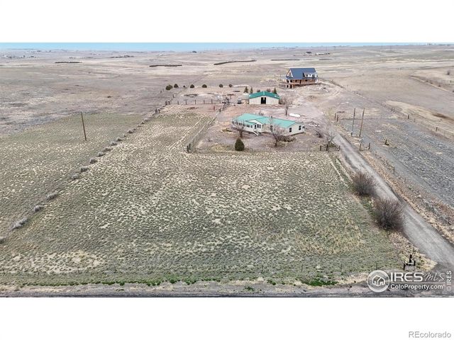 6233 County Road 100, Wellington, CO 80549