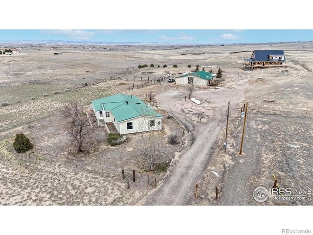 6233 County Road 100, Wellington, CO 80549