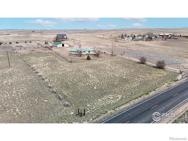 6233 County Road 100, Wellington, CO 80549
