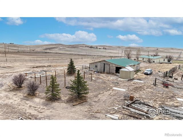 6233 County Road 100, Wellington, CO 80549