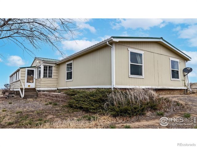 6233 County Road 100, Wellington, CO 80549