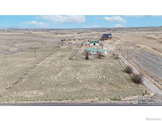 6233 County Road 100, Wellington, CO 80549